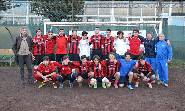 I classe 1999 che hanno conquistato l&apos;Elite