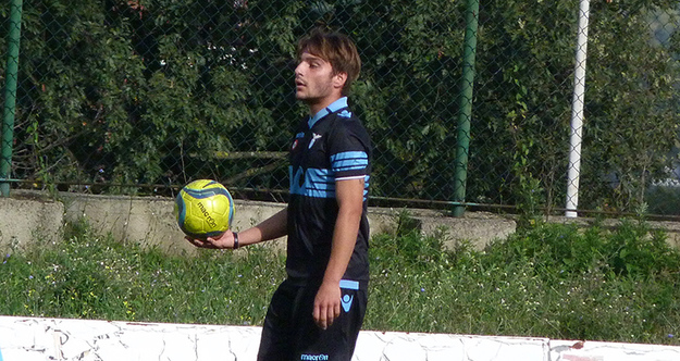Francesco Manoni © Gazzetta Regionale