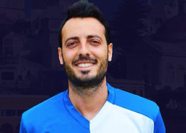 Carmine Di Nallo
