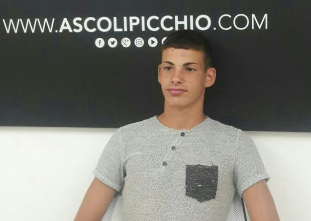 Manuel Ricciardi 