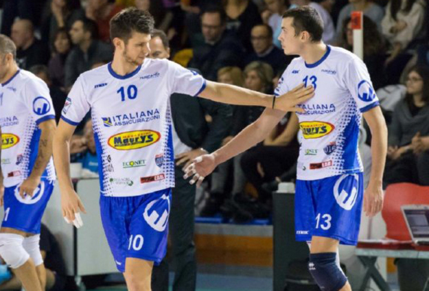 Mazzon (foto ©tuscaniavolley.it)