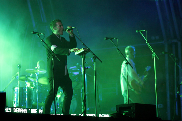 Massive Attack