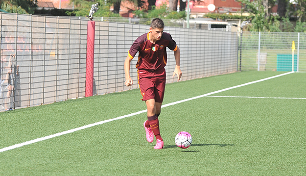 Riccardo Cargnelutti ©DelGobbo