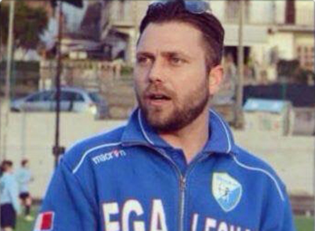 Dario Cinelli, a lui i 2003