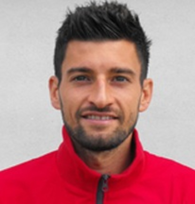 Andrea Zaffagnini