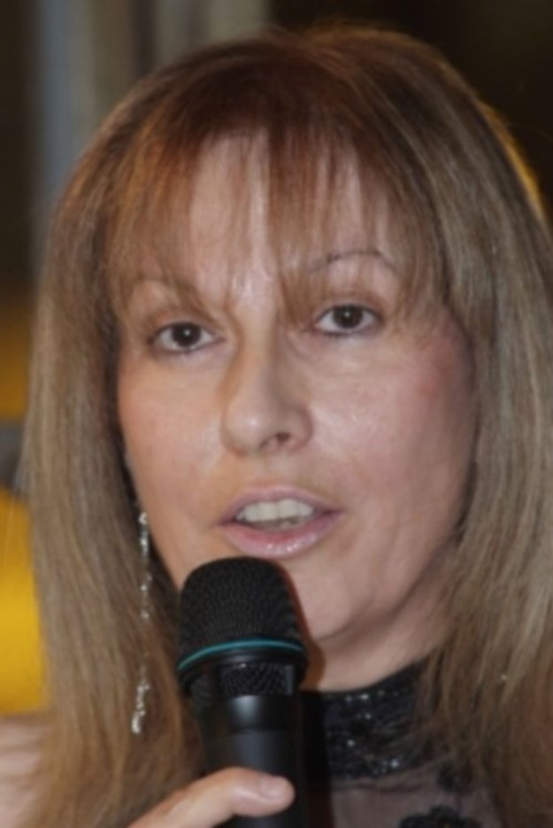 Carla Raineri (© Comune  di Roma)