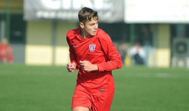 Filippo Marchizza ©Del Gobbo