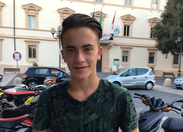 Francesco Tidei 