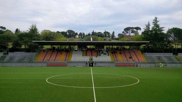 Lo Stadio Bozzi di Firenze ©violanews.com