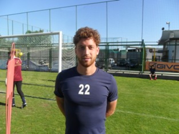 Francesco Marano © sportcasertano.it