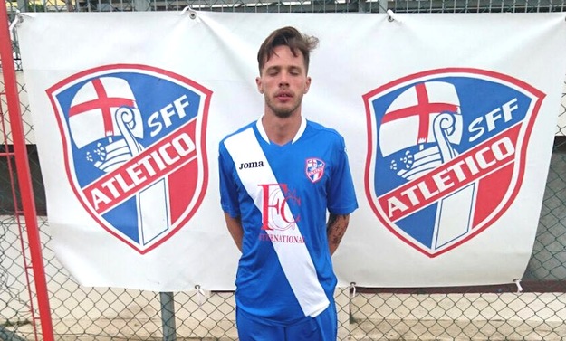 Matteo Perelli
