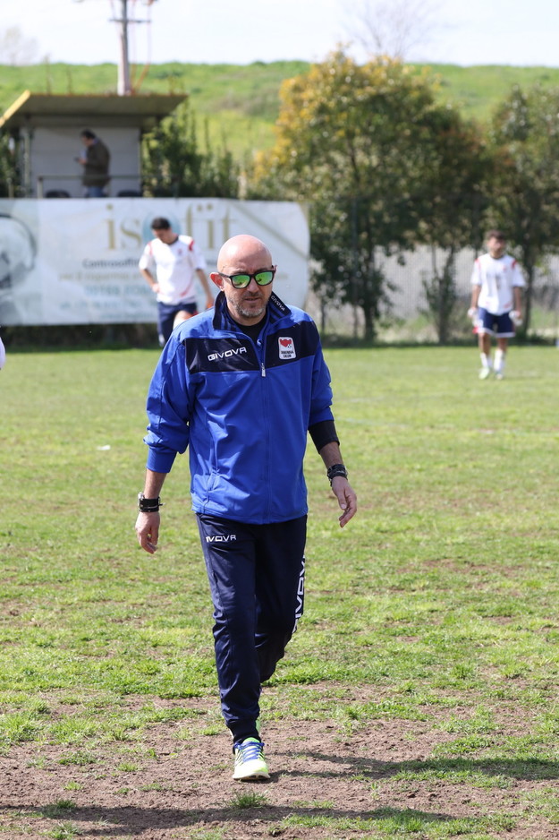 Roberto Alberghini