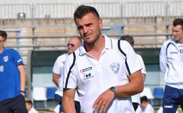 Flavio Catanzani © Arianna Finelli