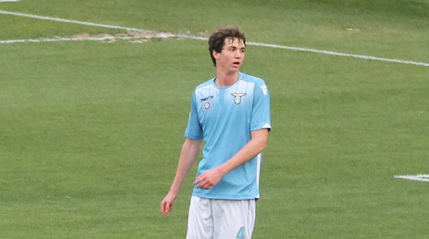 Francesco Quaglia ©DeCesaris