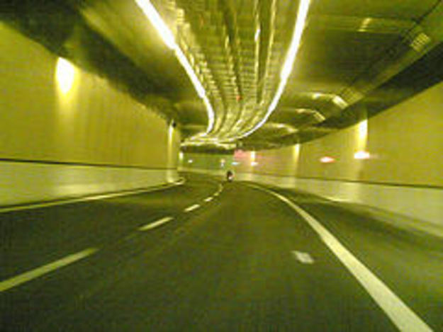 Galleria Giovanni XXIII