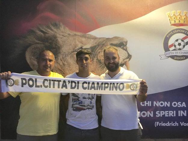 Cececotto, Marchetti e Moroncelli
