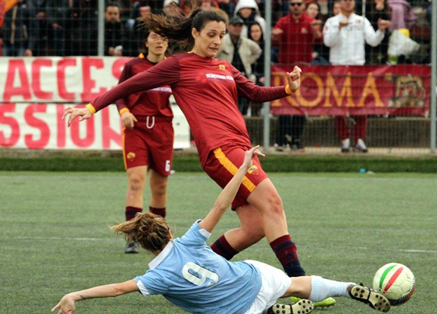 Chiara Loré