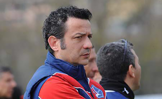Mister Delpriore