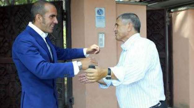 Patarca e Di Canio