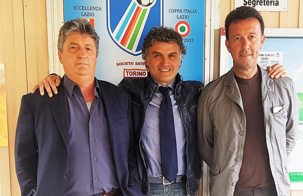 Camerini, Armeni e Bianchi