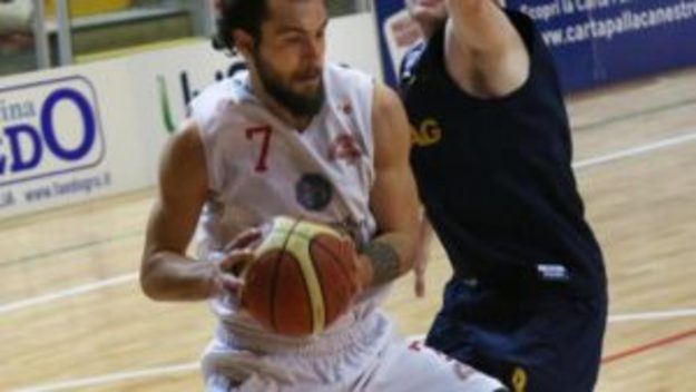 Gianluca Valesin