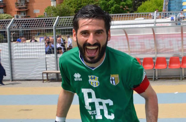 Carlo Alessandri