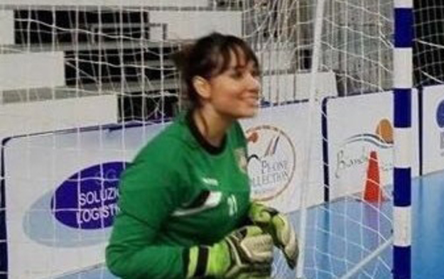 Liliana Nicoleta