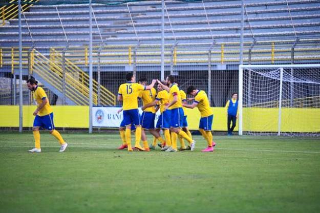 Viterbese ©AS Viterbese Castrense