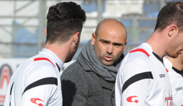 Sasà Cangiano © Laura Del Gobbo