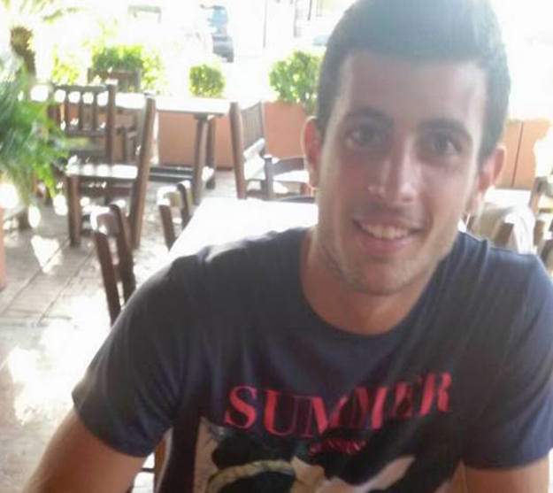 Simone Bagnara