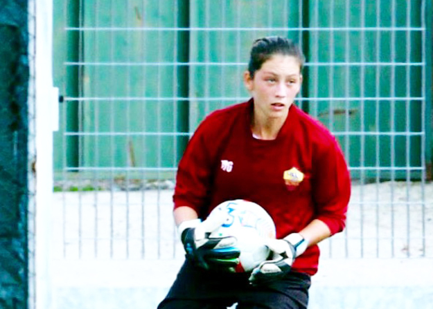 Emanuela Melis