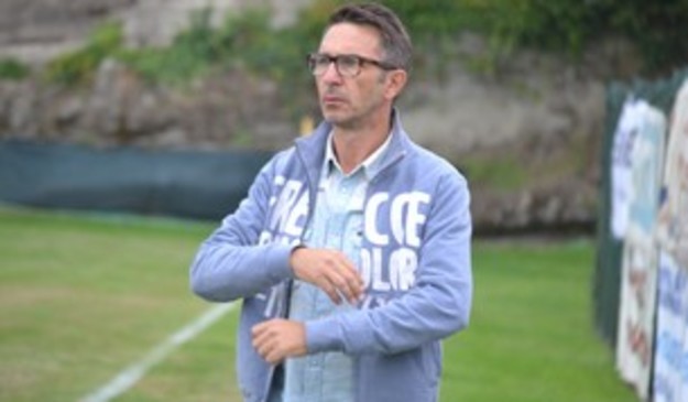 Fabrizio Centra