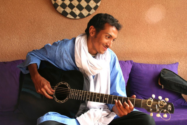 Bombino