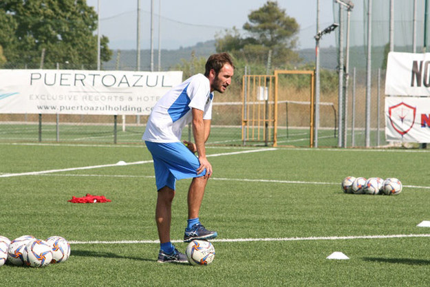 David D&apos;Antoni ©nuovamonterosi.com