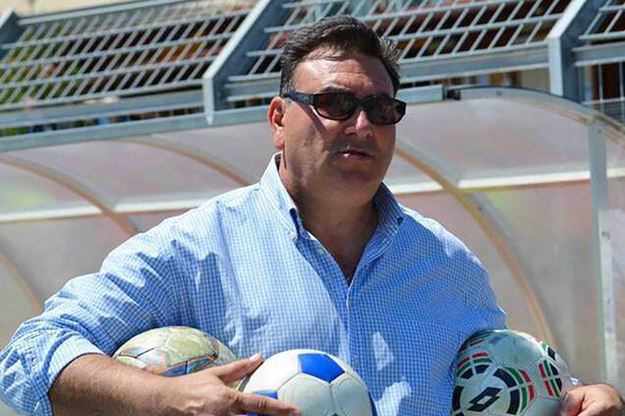 Massimo Bruni