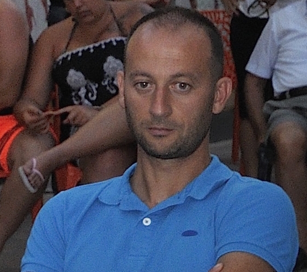 Sergio Milo