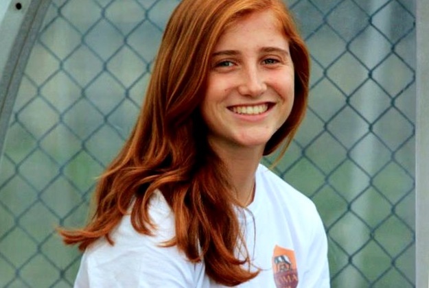 Chiara Capitta