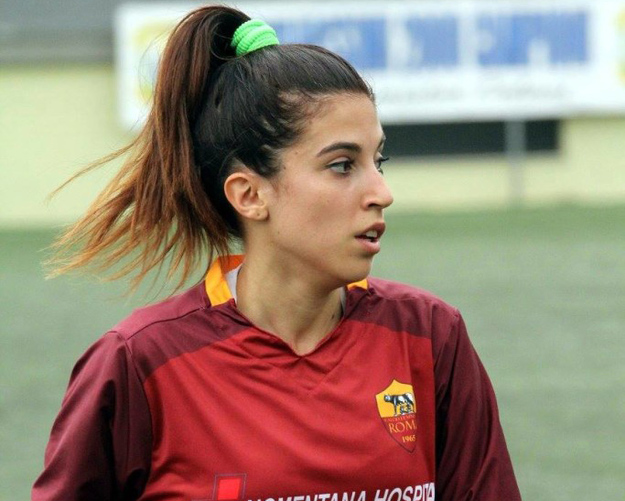 Giulia Monaco