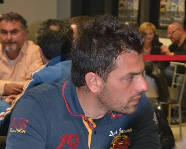 Stefano Barile