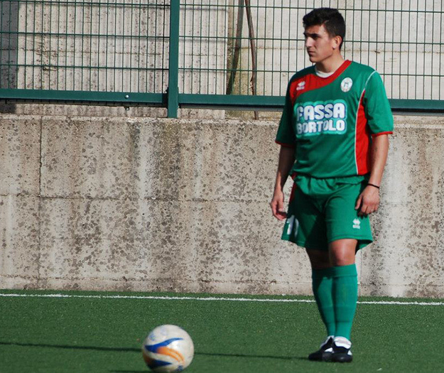 Yuri Giordani