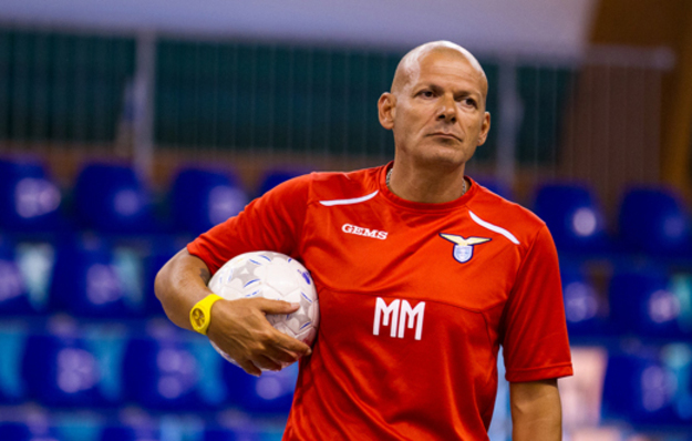 Mister Mannino