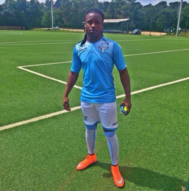 James Fofana, jolly difensivo ex Ajax e PSV