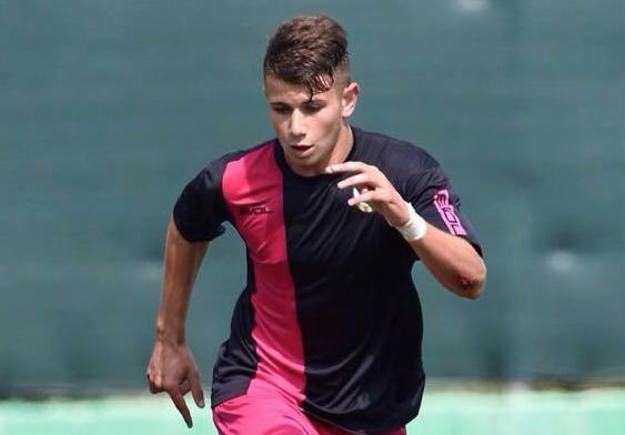 Cristiano Silvestri
