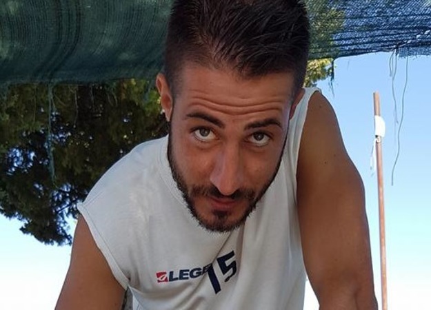 Francesco Laezza