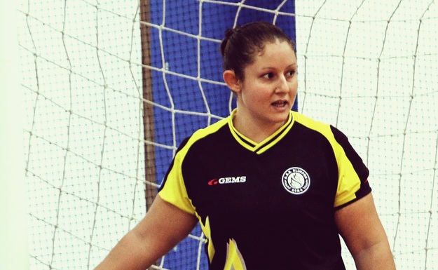 Sara Giustiniani