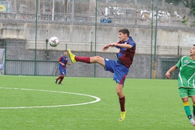 Riccardo Gnignera