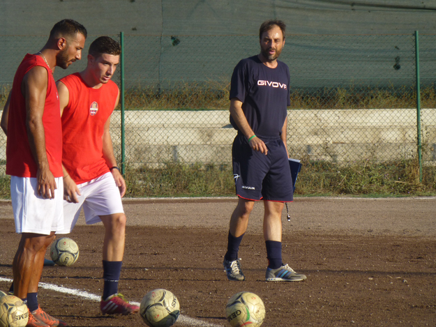 Mister Natalini
