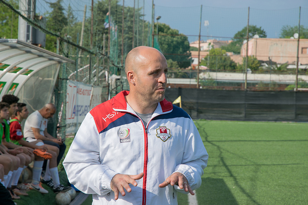 Fabio Del Monte