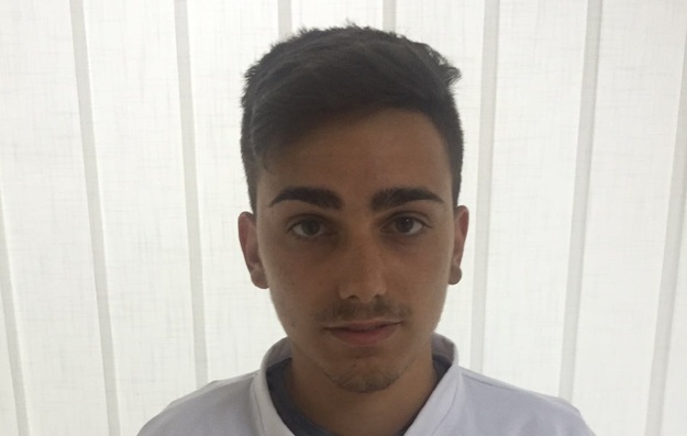Luca Bonanni