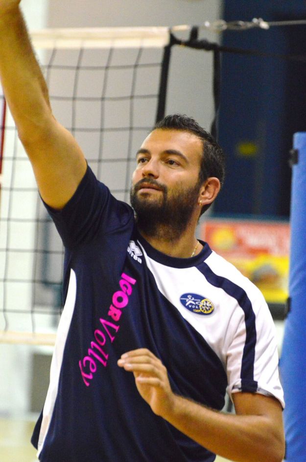 Luca D&apos;Amico
